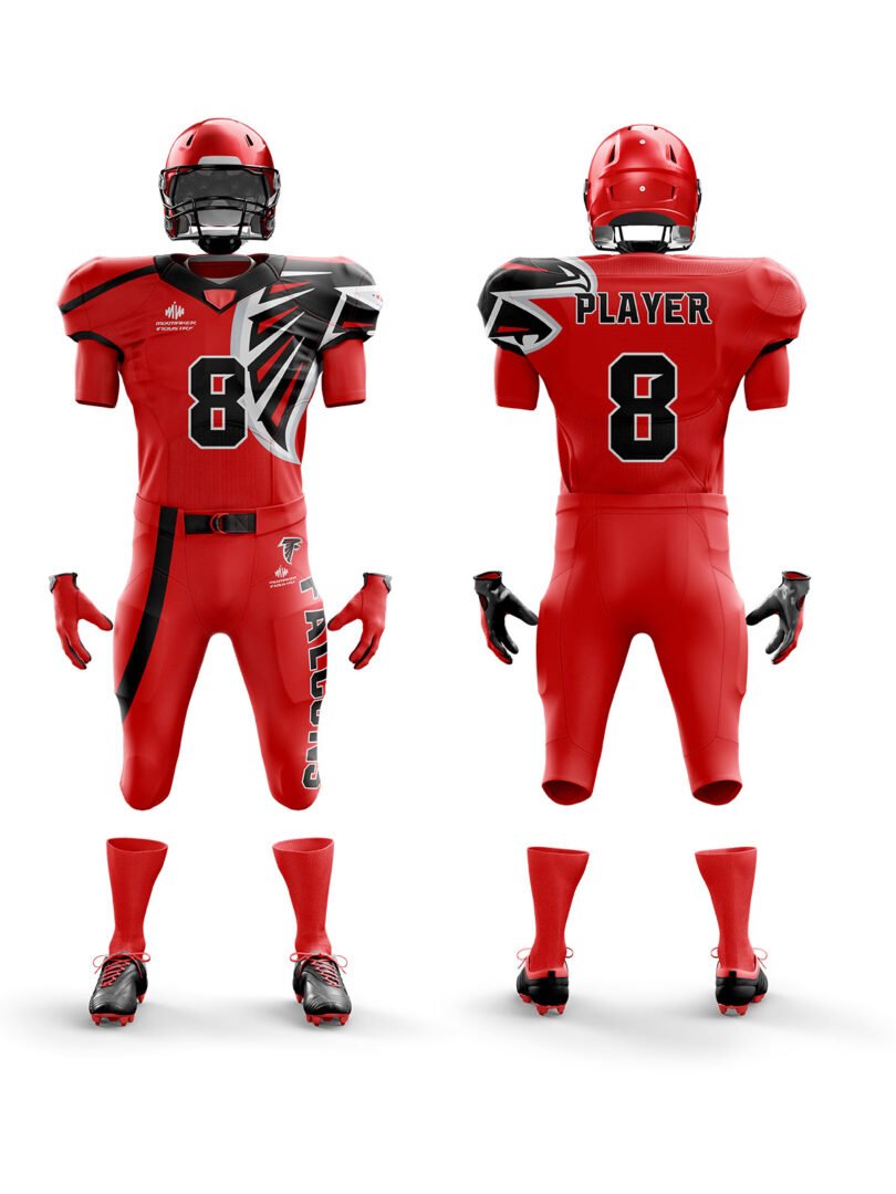 American Football Kit
