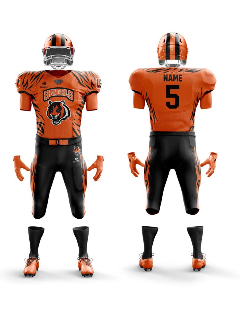 American Football Kit